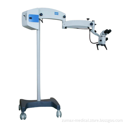 Dental Surgical Microscope (OMS2300)